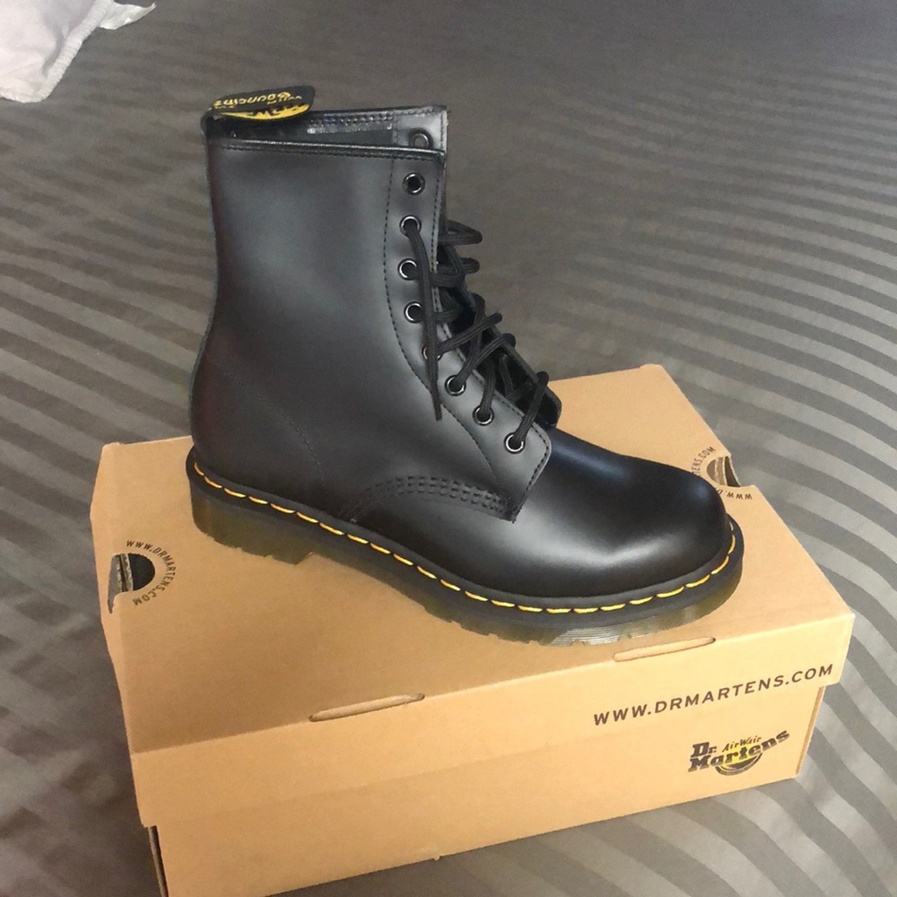 Brand New Dr.Martens